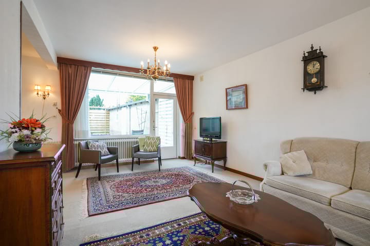 Foto 6 van Rembrandtlaan 10