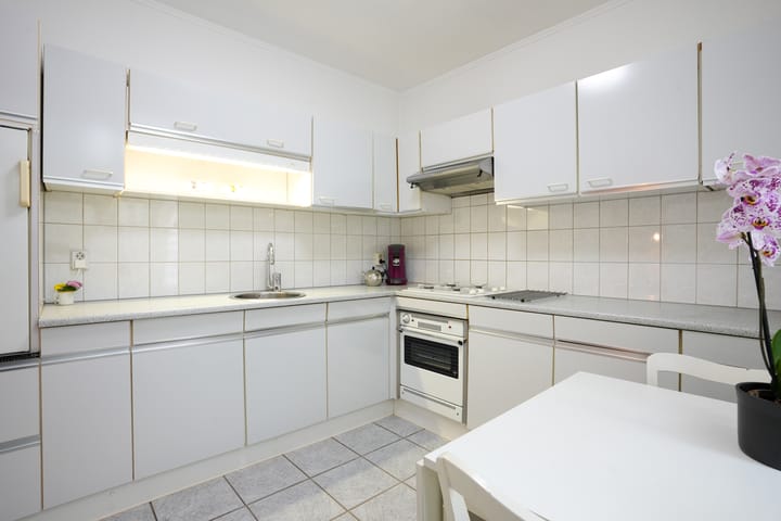 Foto 10 van Rembrandtlaan 10