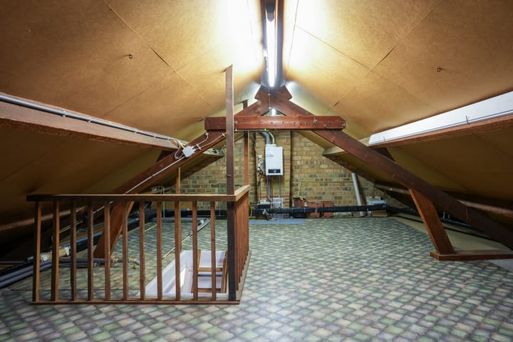 Foto 18 van Rembrandtlaan 10