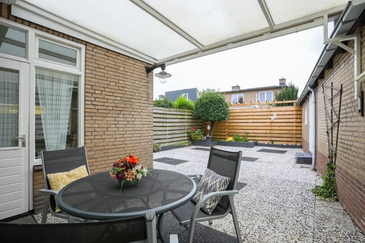 Foto 19 van Rembrandtlaan 10