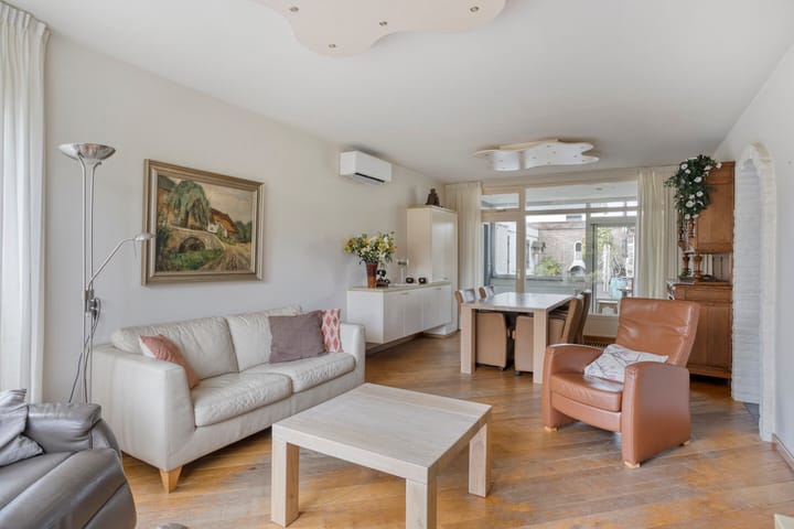 Photo 2 of Driekuilenstraat 25