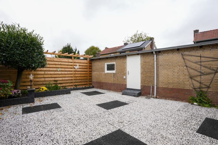 Foto 20 van Rembrandtlaan 10