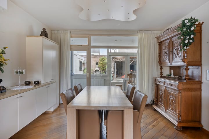 Photo 3 of Driekuilenstraat 25