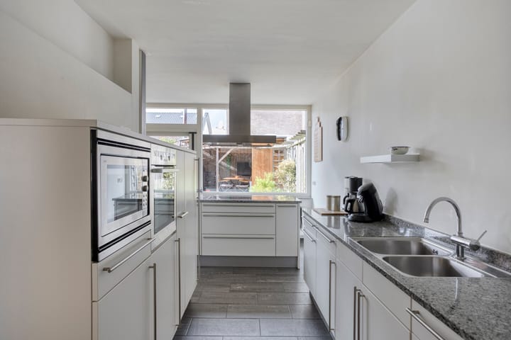 Photo 4 of Driekuilenstraat 25