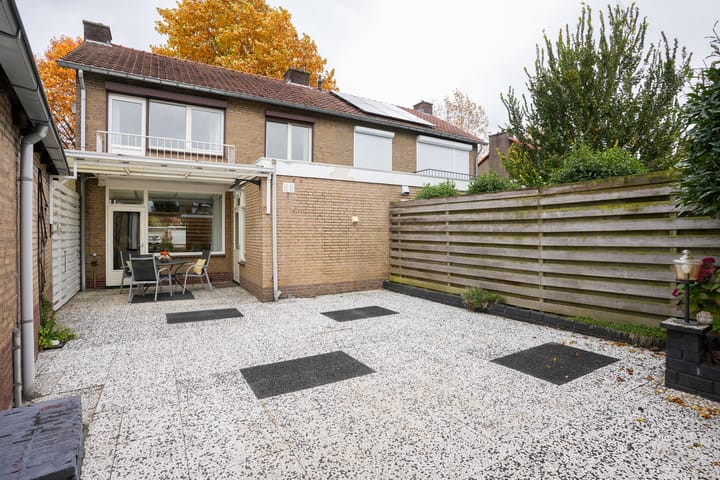 Foto 21 van Rembrandtlaan 10