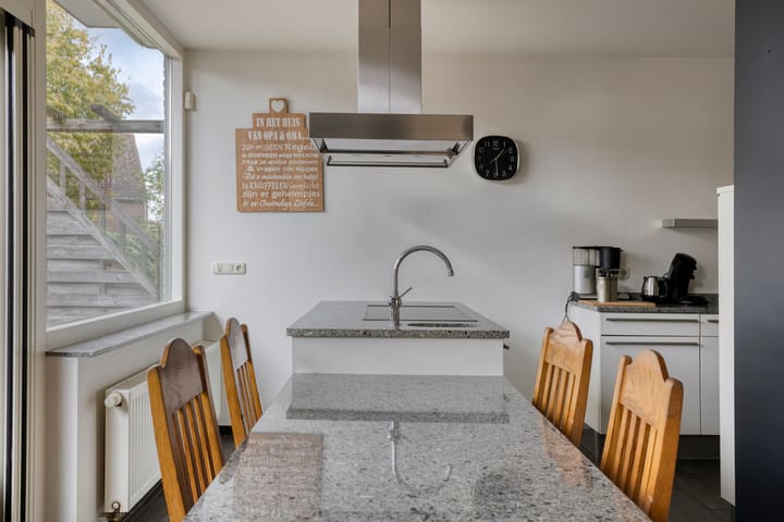 Photo 5 of Driekuilenstraat 25