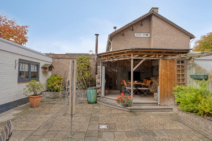 Photo 6 of Driekuilenstraat 25