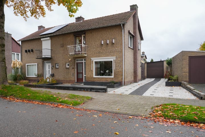 Foto 24 van Rembrandtlaan 10