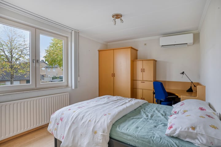 Photo 8 of Driekuilenstraat 25