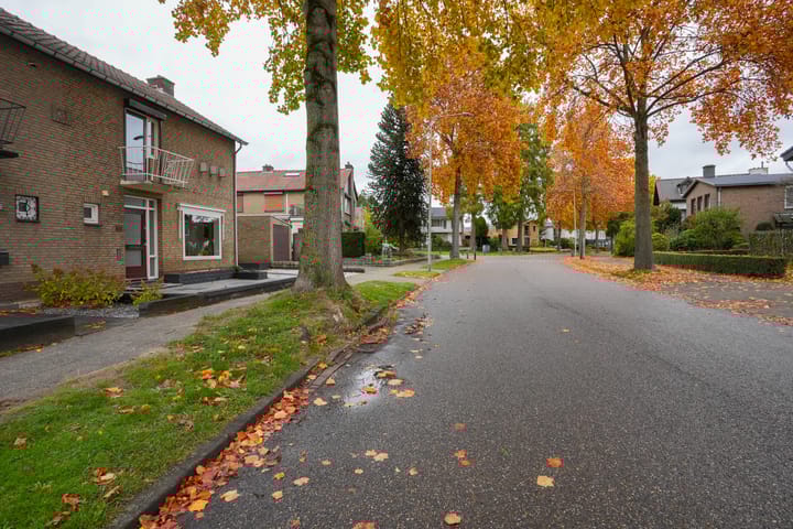 Foto 25 van Rembrandtlaan 10