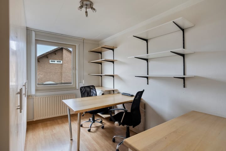 Photo 9 of Driekuilenstraat 25