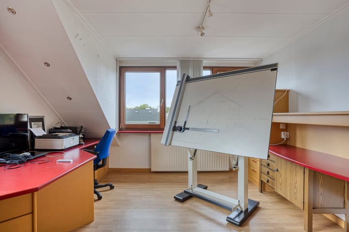 Photo 10 of Driekuilenstraat 25