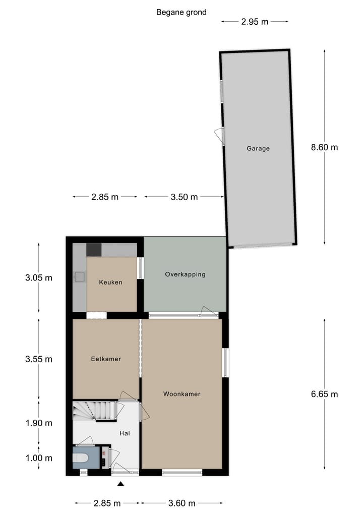Foto 27 van Rembrandtlaan 10