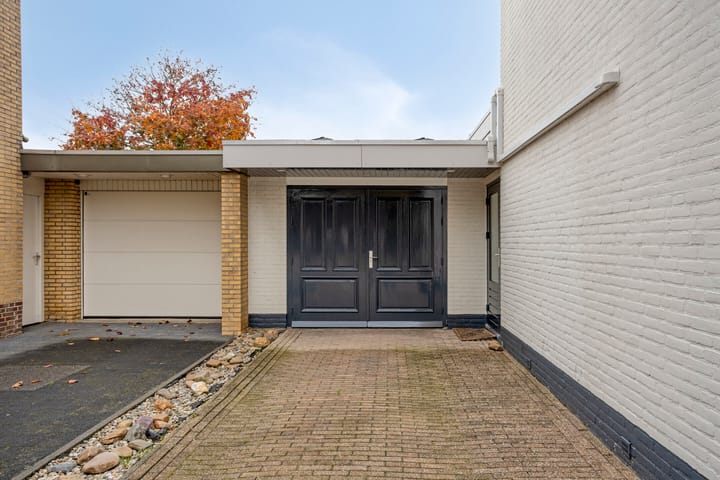 Photo 12 of Driekuilenstraat 25