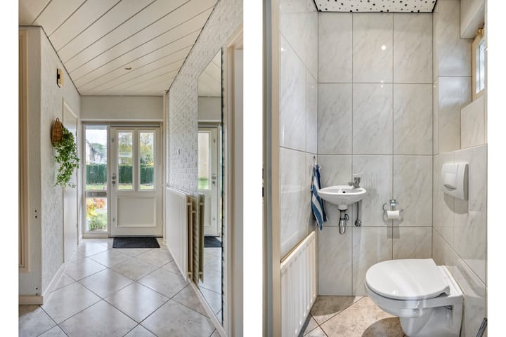 Photo 13 of Driekuilenstraat 25