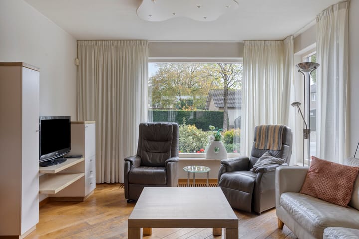 Photo 16 of Driekuilenstraat 25