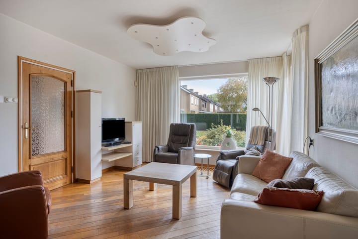 Photo 17 of Driekuilenstraat 25