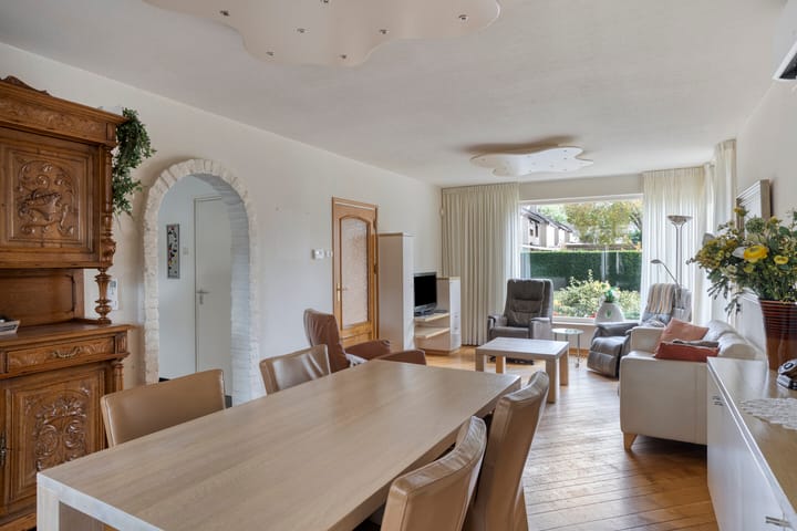 Photo 18 of Driekuilenstraat 25