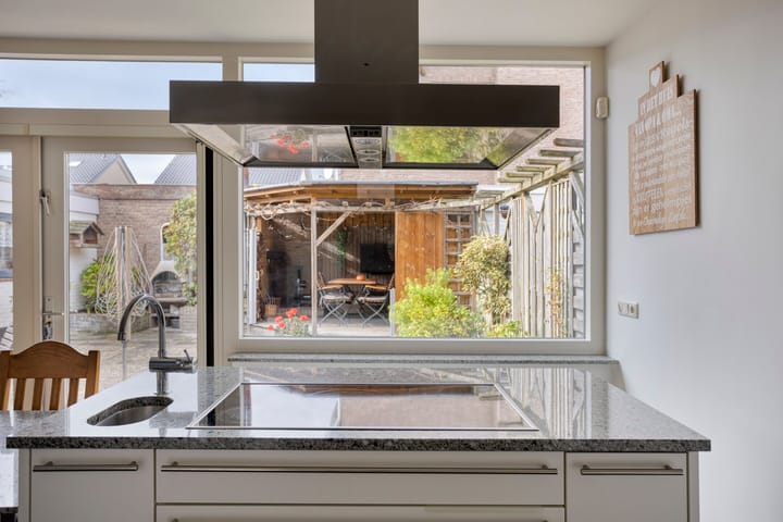 Photo 21 of Driekuilenstraat 25