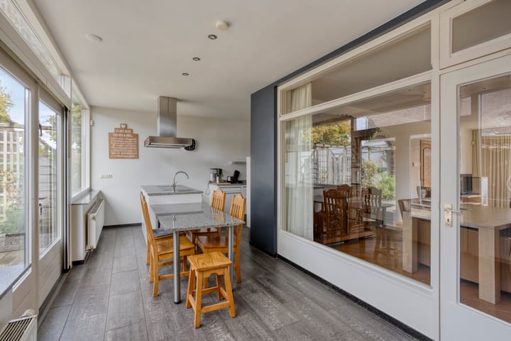 Photo 22 of Driekuilenstraat 25