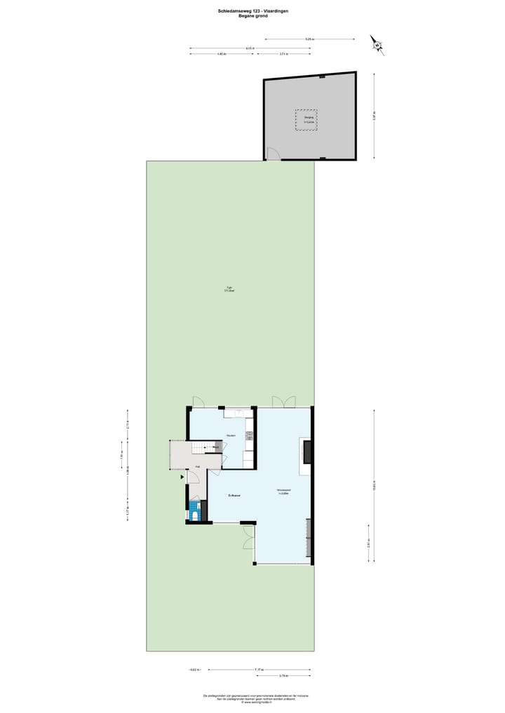 Photo 52 of Schiedamseweg 123