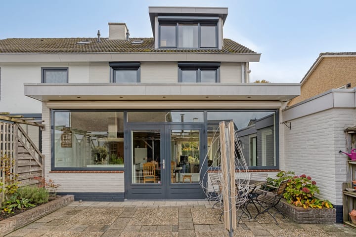 Photo 23 of Driekuilenstraat 25