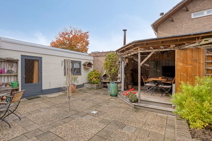 Photo 24 of Driekuilenstraat 25