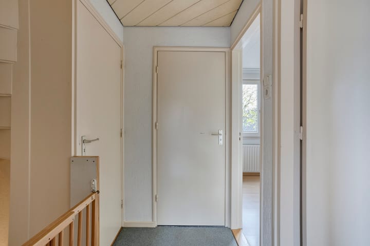 Photo 27 of Driekuilenstraat 25