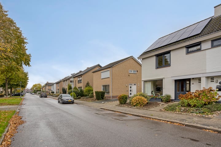 Photo 36 of Driekuilenstraat 25