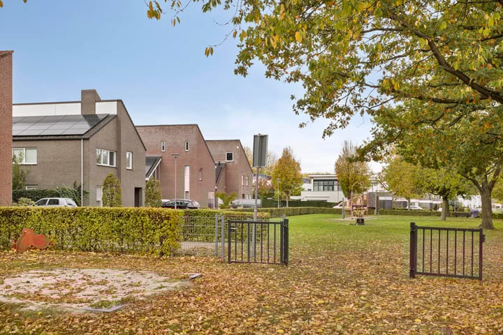 Photo 37 of Driekuilenstraat 25