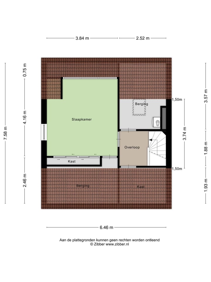 Photo 41 of Driekuilenstraat 25