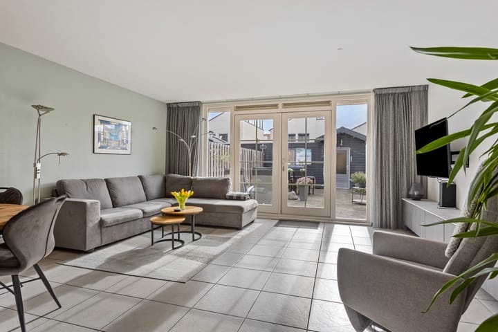 Foto 10 van Mahatma Gandhistraat 32