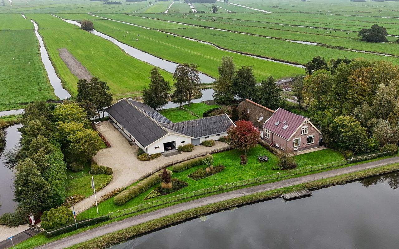 Grechtkade, 12, Woerdense Verlaat, 3653LE, Zuid-Holland, Nederland 12 