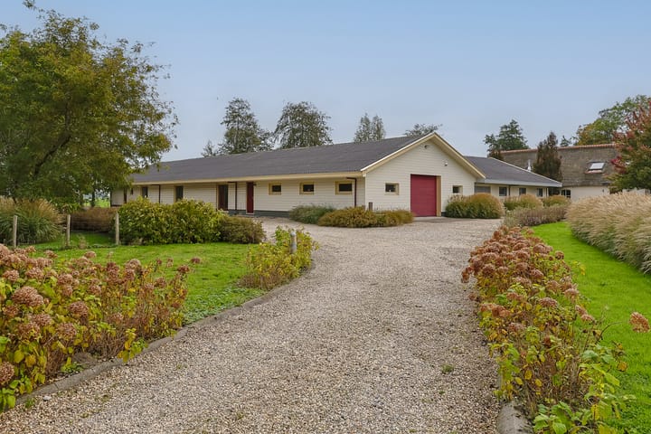 Photo 5 of Grechtkade 12