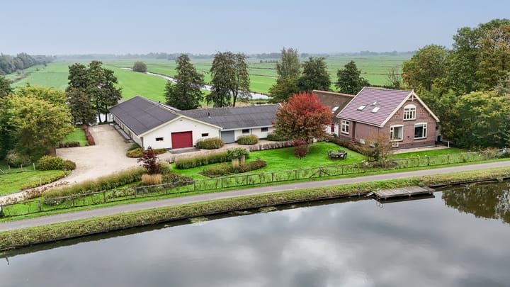 Photo 6 of Grechtkade 12