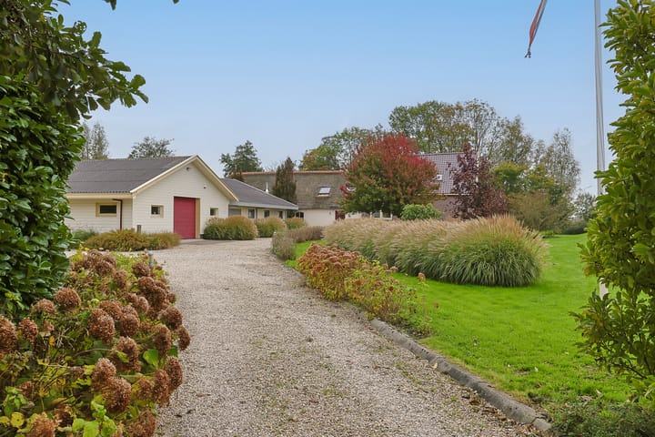 Photo 7 of Grechtkade 12