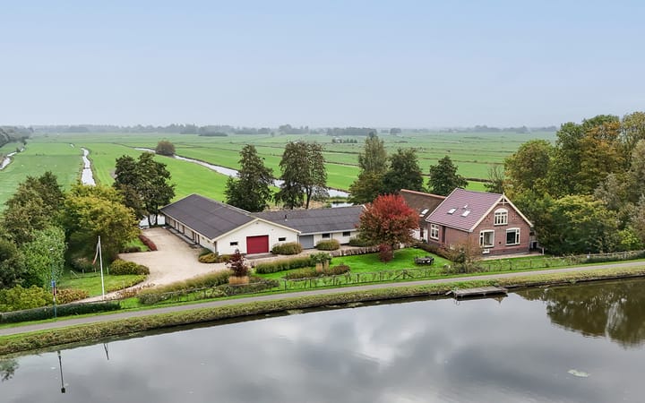 Photo 8 of Grechtkade 12