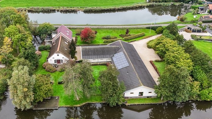 Photo 9 of Grechtkade 12