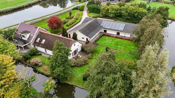 Photo 11 of Grechtkade 12