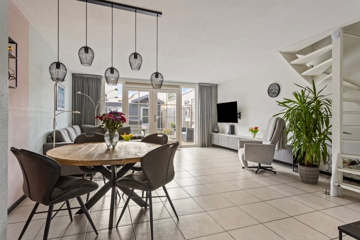 Foto 13 van Mahatma Gandhistraat 32