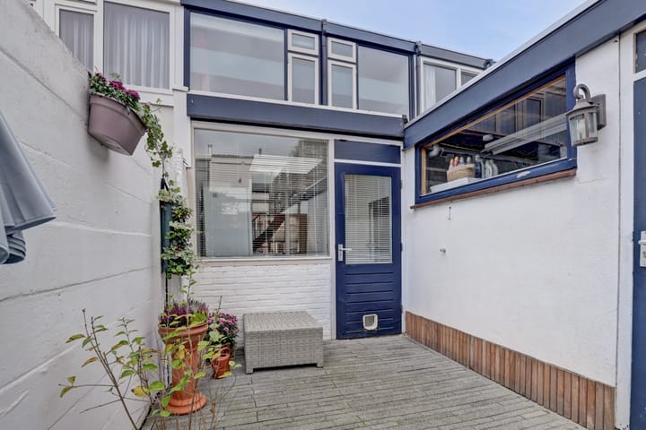 Photo 2 of Koningin Wilhelminastraat 11