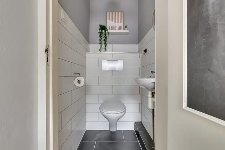 Photo 9 of Koningin Wilhelminastraat 11