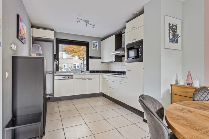 Foto 4 van Mahatma Gandhistraat 32