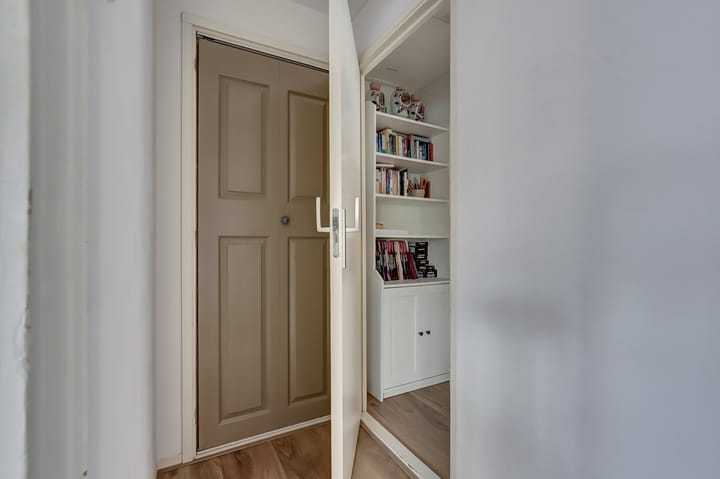 Photo 17 of Koningin Wilhelminastraat 11