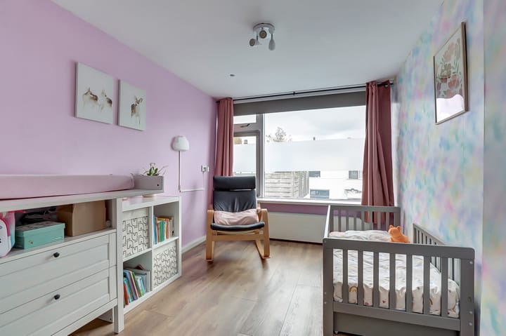 Photo 21 of Koningin Wilhelminastraat 11