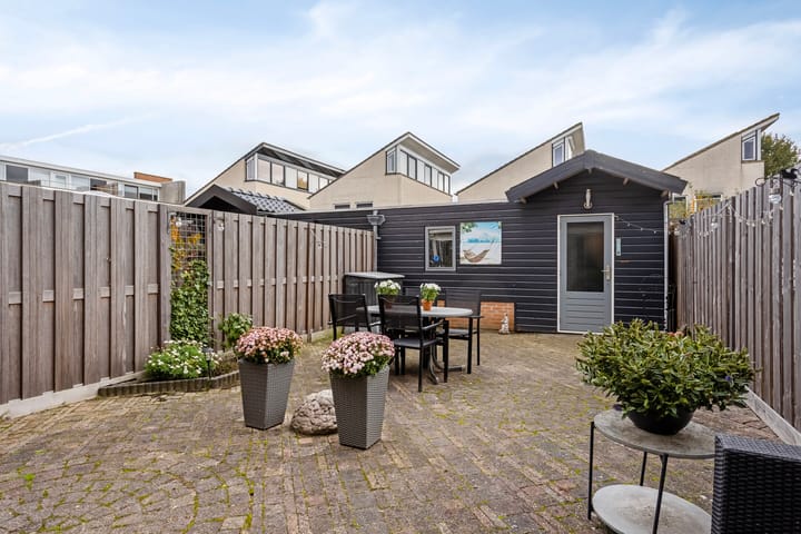 Foto 6 van Mahatma Gandhistraat 32