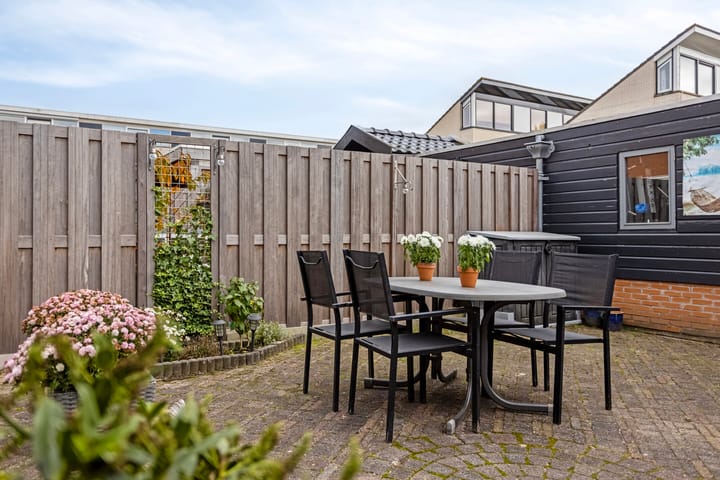 Foto 23 van Mahatma Gandhistraat 32