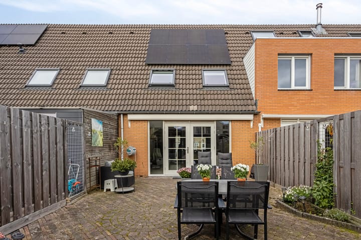 Foto 2 van Mahatma Gandhistraat 32