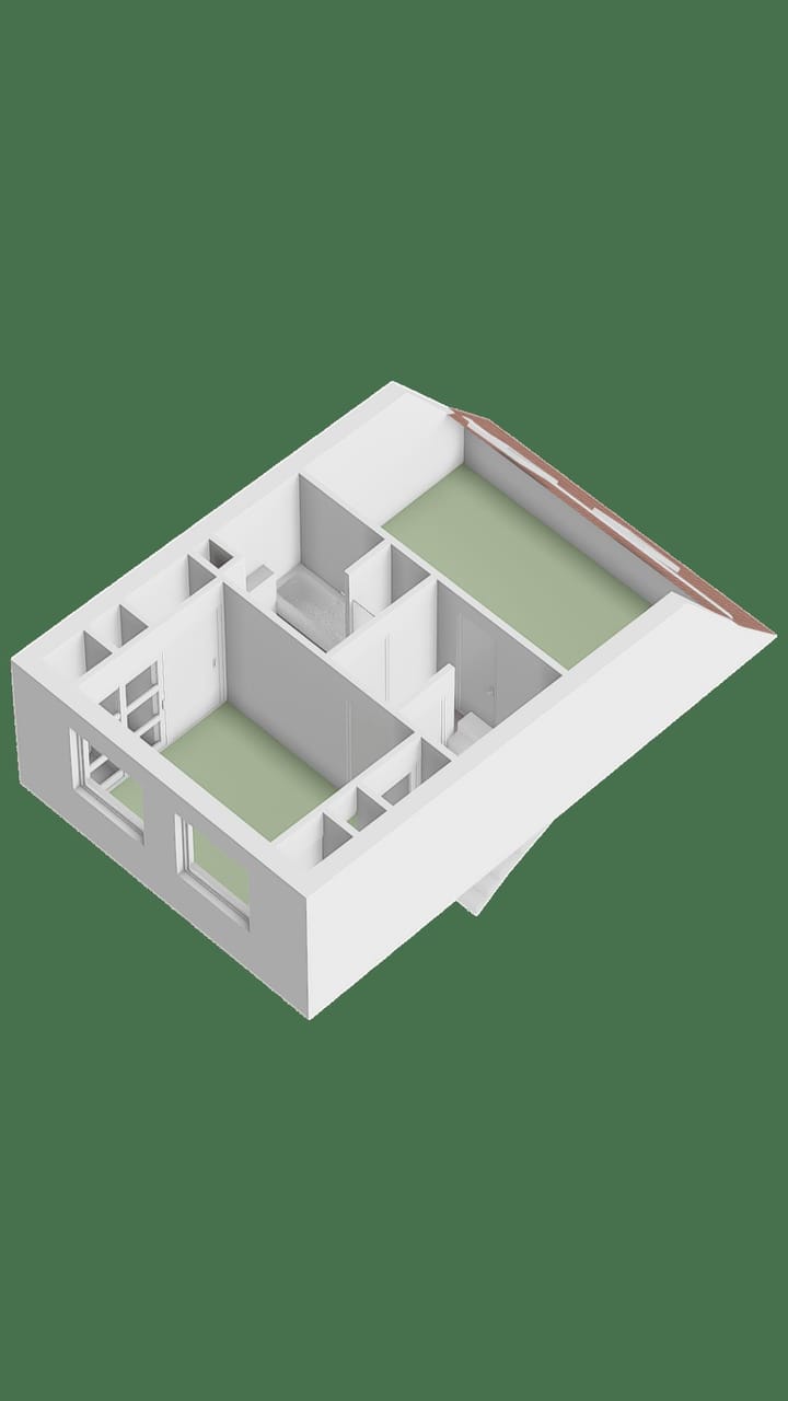 Foto 27 van Mahatma Gandhistraat 32