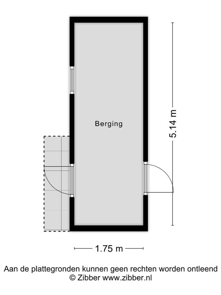 Foto 33 van Mahatma Gandhistraat 32